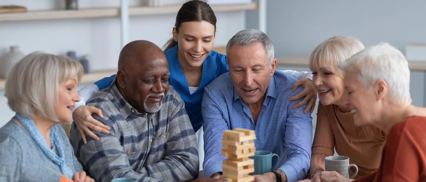 Caregiver Training Sycamore Oasis